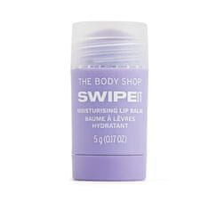 The Body Shop Vlažilni balzam za ustnice Swipe It Blueberry (Lip Balm) 5 g