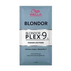 Wella Professional Posvetlilni puder Plex Multi Blond Blondor (Powder Lightener) 30 g