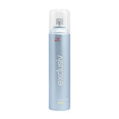 Wella Professional Lak za lase z močno fiksacijo Finish & Style Exclusiv (Spray Forte No Gas) 250 ml
