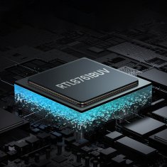 Ugreen Bluetooth 5.0 USB-A sprejemnik-oddajnik adapter, črn