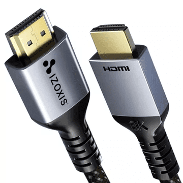Izoxis HDMI 8K kabel 2m