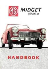 MG Midget MMark III Handbook