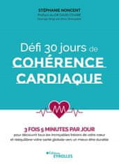 Défi 30 jours de cohérence cardiaque