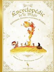 Encyclopédie de la Magie