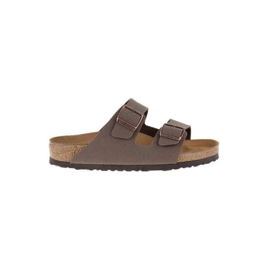 Birkenstock Sandali rjava Arizona