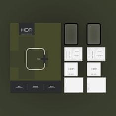 Hofi Hybrid 2x zaščitno steklo za Samsung Galaxy Fit 3, črna