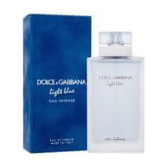 Dolce & Gabbana Light Blue Eau Intense 100 ml parfumska voda za ženske