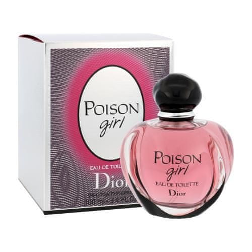 Christian Dior Poison Girl toaletna voda za ženske