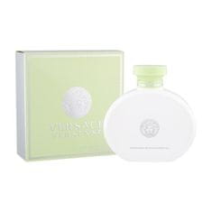 Versace Versense gel za prhanje 200 ml za ženske