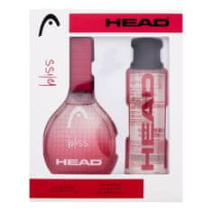 Head Bliss Set toaletna voda 100 ml + sprej za telo 240 ml za ženske