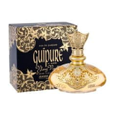 Jeanne Arthes Guipure & Silk Ylang Vanille 100 ml parfumska voda za ženske