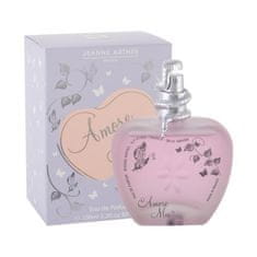 Jeanne Arthes Amore Mio 100 ml parfumska voda za ženske