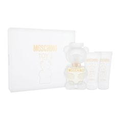 Moschino Toy 2 Set parfumska voda 50 ml + losjon za telo 50 ml + gel za prhanje 50 ml za ženske