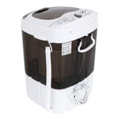Adler Camry mini pralni stroj s spin funkcijoCR8054