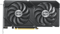 ASUS Grafična kartica GeForce RTX 4070 SUPER EVO DUAL OC, 12GB GDDR6X, PCI-E 4.0
