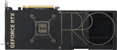 ASUS Grafična kartica ProArt GeForce RTX 4080 SUPER OC, 16GB GDDR6X, PCI-E 4.0