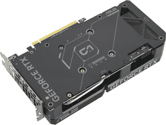 ASUS Grafična kartica GeForce RTX 4060 DUAL EVO OC, 8GB GDDR6, PCI-E 4.0