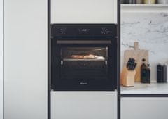 FMBC P996S E0 pečica, 70 l, črna