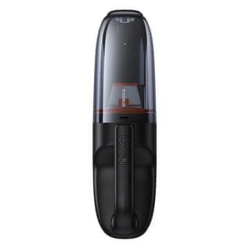 shumee Baseus AP02 6000Pa 130W ročni sesalnik za avto, črn