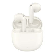 Joyroom Brezžične slušalke TWS Funpods Series JR-FB1 Bluetooth 5.3 bež