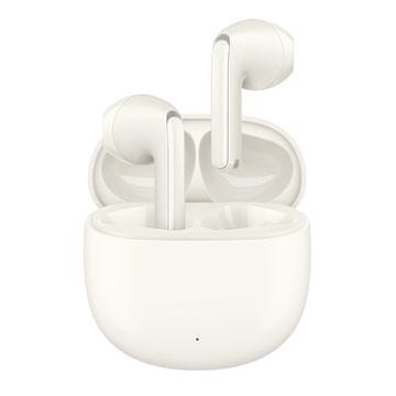 Joyroom Brezžične slušalke TWS Funpods Series JR-FB1 Bluetooth 5.3 bež