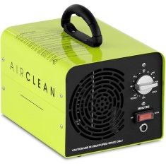 slomart Generator ozona 2v1 z ozonizatorjem vode 15000 mg/h 150W