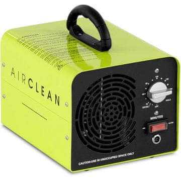 slomart Generator ozona 2v1 z ozonizatorjem vode 15000 mg/h 150W