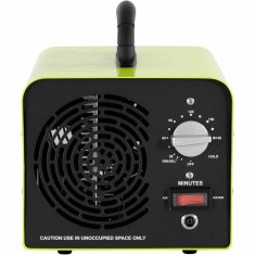 slomart Generator ozona 2v1 z ozonizatorjem vode 15000 mg/h 150W