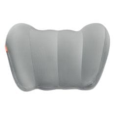 BASEUS Ledvena blazina za avtosedež ComfortRide - siva