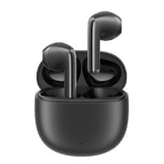 Joyroom Brezžične slušalke TWS Funpods Series JR-FB1 Bluetooth 5.3 črne