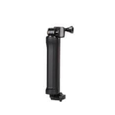 HURTEL 3v1 držalo za palico Selfie stick stativ monopod za kamero GoPro