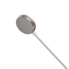 Joyroom 2v1 Lightning kabel za iPhone in indukcijski polnilnik za Apple Watch USB-C 1,5 m bel