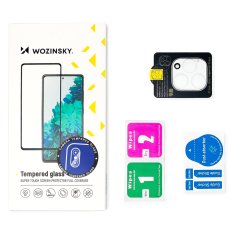 WOZINSKY 9H kaljeno steklo za Google Pixel 7