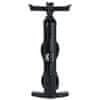 Aqua Marina Liquid Air V2 Double Action tlačilka za SUP, 2,6 + 2,6 l