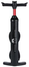 Aqua Marina Liquid Air V2 Double Action tlačilka za SUP, 2,6 + 2,6 l