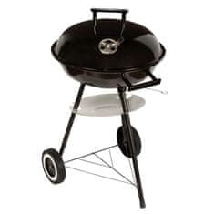 Sylvania Žar na oglje 42cm - Master Grill