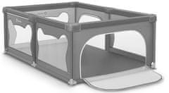 Lionelo Willow stajica, siva