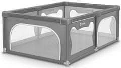 Lionelo Willow stajica, siva