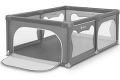 Lionelo Willow stajica, siva