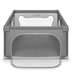 Lionelo Willow stajica, siva