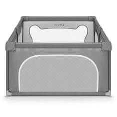 Lionelo Willow stajica, siva