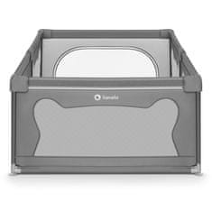 Lionelo Willow stajica, siva