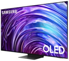 Samsung QE55S95D pametni televizor