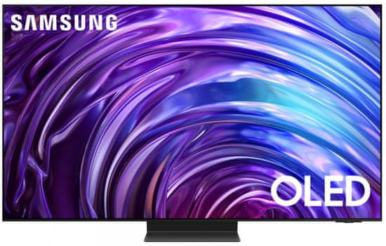 Samsung televizor QE65S95DATXXH OLED 4K, 165cm (65)