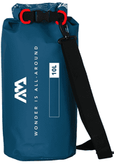 Aqua Marina vodoodbojna torba, 10 l
