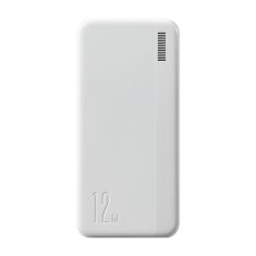 Joyroom Powerbank 30000mAh Dazzling Series 12W biały