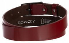 Rovicky Univerzalen, ženski usnjen pas