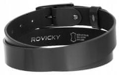 Rovicky Univerzalen, ženski usnjen pas