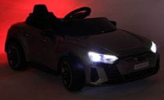 Noah Audi RS e-tron GT Avtomobil na baterije