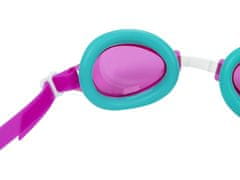 Bestway Otroška plavalna očala 21002 - roza